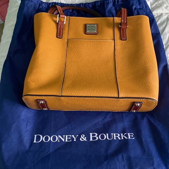 DOONEY & BOURKE SHOPPER TOTE - Picture 7 of 7